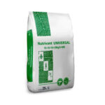 НУТРІВАНТ УНІВЕРСАЛЬНИЙ 18-18-18+2MgO+МЕ 25 кг, ICL Ізраїль