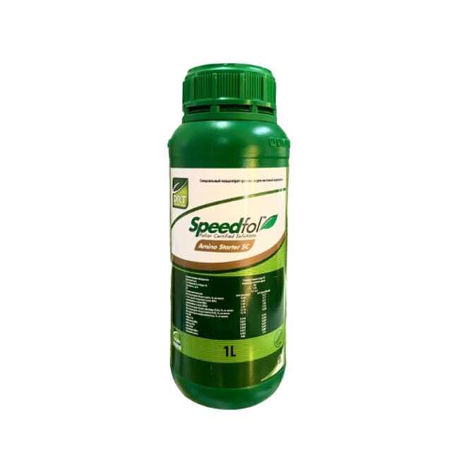 СПІДФОЛ АМІНО СТАРТЕР / SPEEDFOL AMINO STARTER, 1л