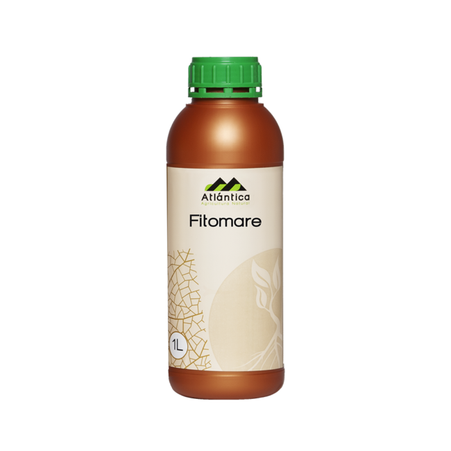 Фітомаре 1 л, Atlantica Agricola, Іспанія