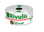 Крапельна стрічка D900 T-Tape 6 міл 20 см 1,0л/годину 2800м 506-20-500  DEFEND, Rivulis